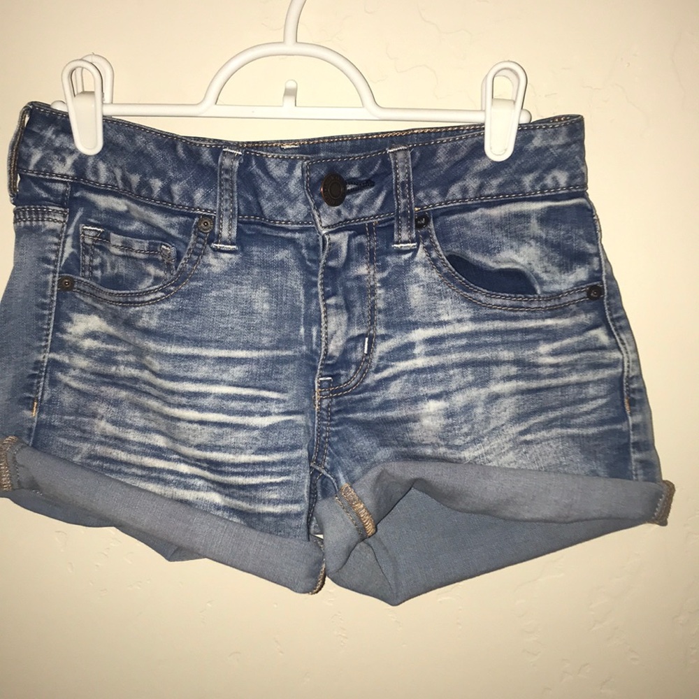 American Eagle shorts